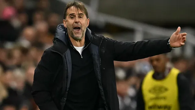 Julen Lopetegui acknowledges need to change behavior after touchline ban