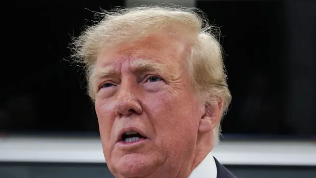Donald Trump claims his endorsement helped Benjamin Netanyahu's election performance in Israel