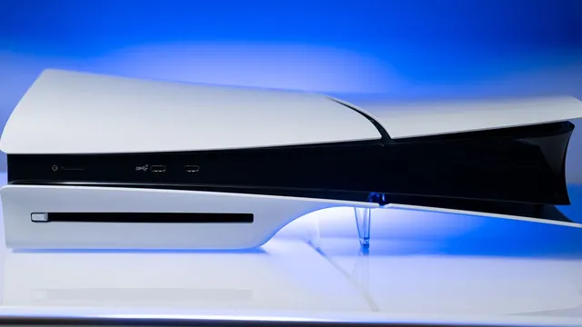 PlayStation 5 Digital Edition available for just $374 during Black Friday sale