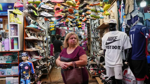 Latin America struggles as China floods markets with cheap goods