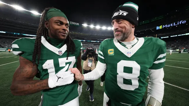 NFL teams chosen for 2025 London Games sparks debate over international expansion