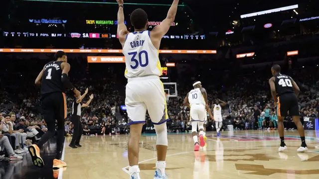 Stephen Curry parts ways with Under Armour after 12 years of partnership