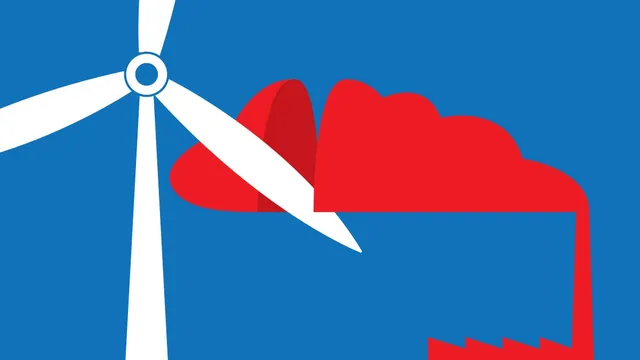 Climate Change Action Depends on the 2024 Election