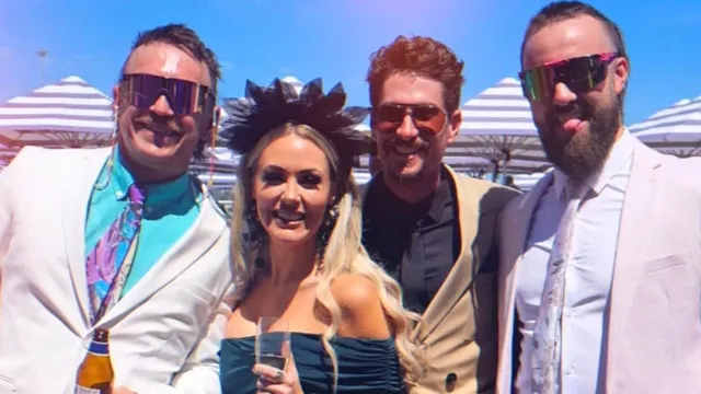 Kylie Baker threatens to expose secrets from The Block