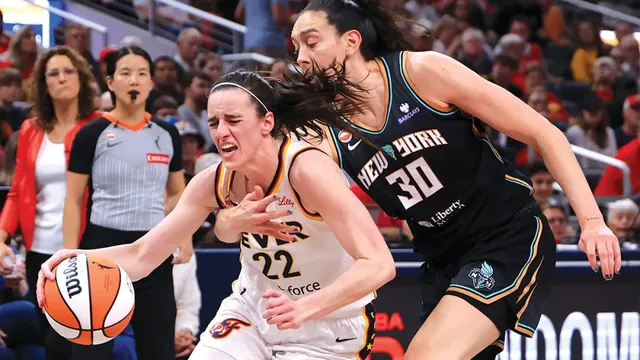 WNBA struggles to capitalize on Caitlin Clark's popularity