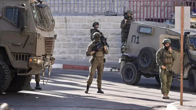 Israel raises West Bank checkpoints and barriers to 942, restricting Palestinian movement