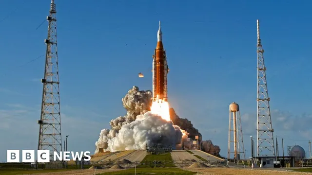 NASA successfully completes historic Artemis II lunar flyby