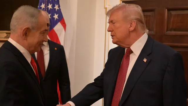 Israel seeks military independence amid U.S. tensions