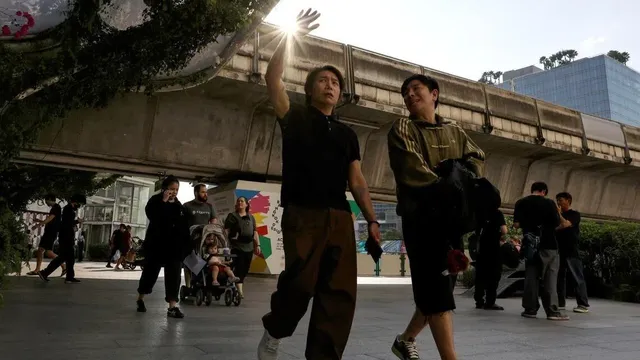 Line Man Wongnai seeks IPO abroad to escape Thailand's market issues