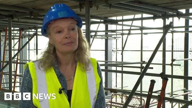 Bradford"s National Science and Media Museum Reopens in January