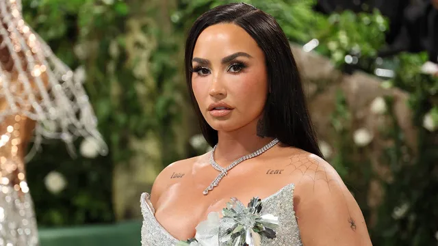 Demi Lovato Reflects on Child Stardom and Future Parenthood