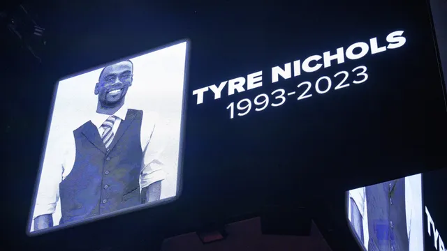Former Officer to Change Plea in Tyre Nichols Case