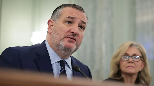 Senators withdraw agreement on states regulating artificial intelligence