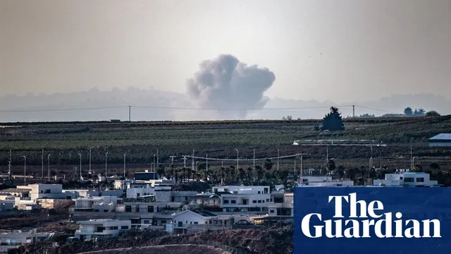 Escalating Violence in the Middle East: Recent Attacks Heighten Tensions