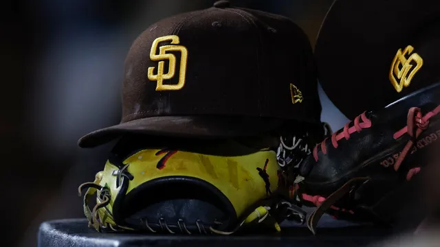 Padres add minor league pitcher Michael Flynn in hopes of strong season