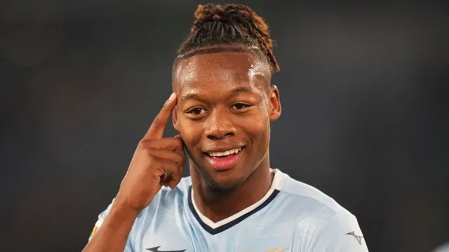 Napoli crashes out of Italian Cup as Lazio triumphs 3-1