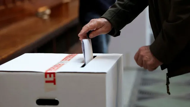 Denmark faces political uncertainty after election fails to secure majority for Frederiksen