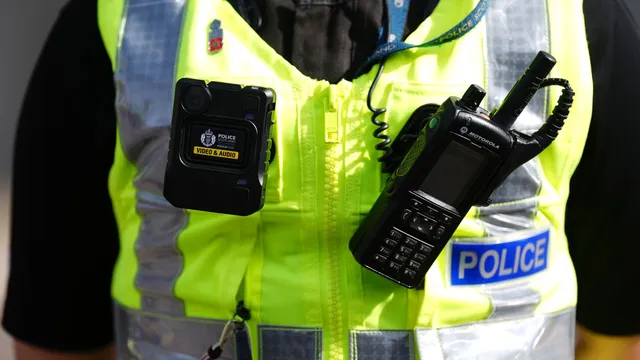 Elderly woman and child attack linked to Glasgow gang feud