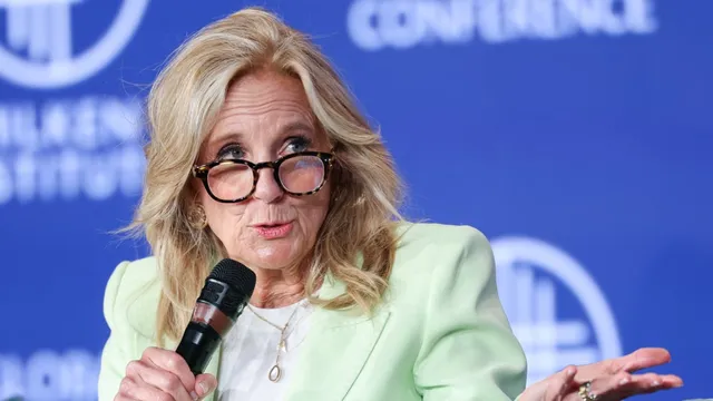 Jill Biden fears husband Joe Biden had a stroke during debate