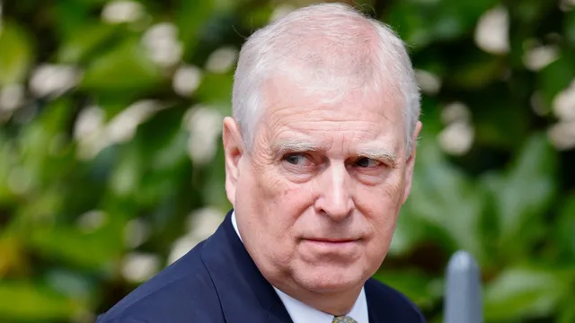 Police investigation into misconduct by prince Andrew Mountbatten-Windsor raises concerns