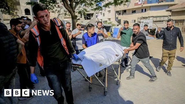Al Jazeera cameraman killed in Israeli airstrike in Gaza