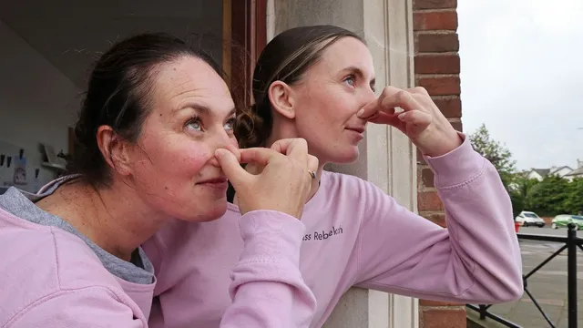 Southport residents face foul smell crisis from stink pipe