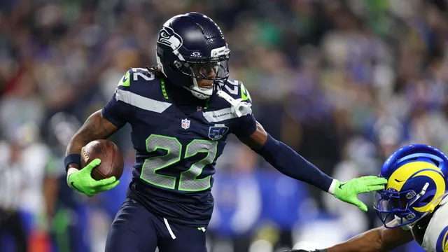 Rashid Shaheed boosts Seahawks' Super Bowl hopes after trade