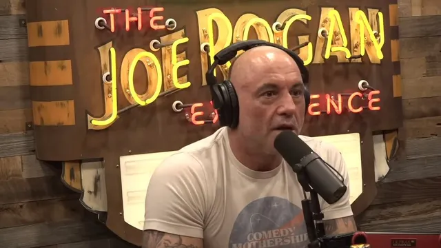 Joe Rogan criticizes Oprah and Michelle for wealth hypocrisy