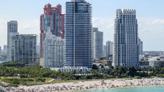 Affordability issues in Miami prompt New Yorkers to rethink relocation