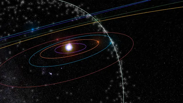 NASA hosts livestream for the Perseids meteor shower