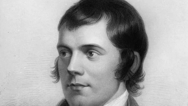 Scots celebrate Robert Burns with haggis and poetry on January 25