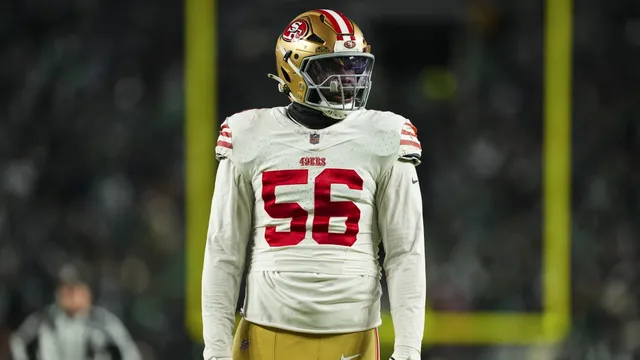 Keion White shot in ankle after Super Bowl in San Francisco