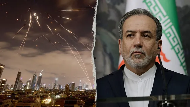 Trump sees substantial chance for renewed negotiations with Iran