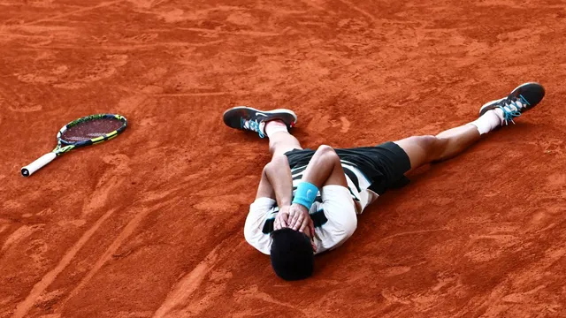Carlos Alcaraz teams up with Emma Raducanu for US Open mixed doubles