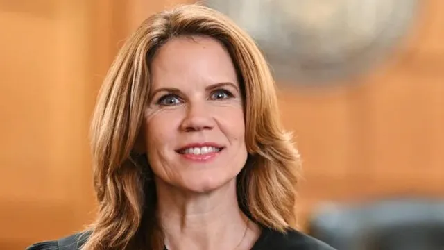 Chris Taylor expands liberal majority on Wisconsin Supreme Court