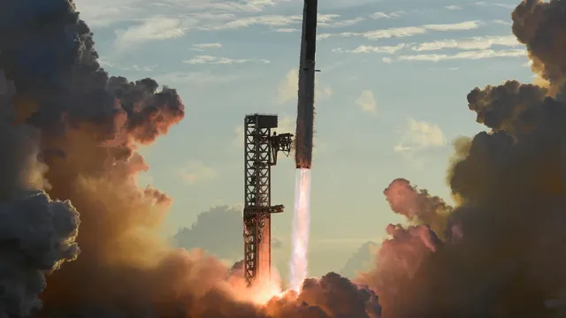SpaceX in talks to lease 80,000 US cell sites to build fourth nationwide wireless carrier