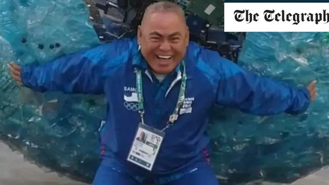 Samoa Boxing Coach Lionel Elika Fatupaito Dies at Paris Olympics