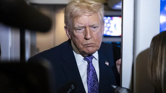 Trade war threatens economic growth as tariffs fall short of expectations