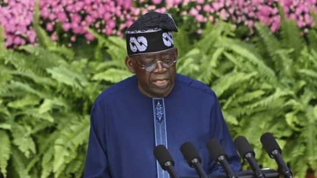 Muslim gunmen kill over 40 in Nigeria's farming community attack