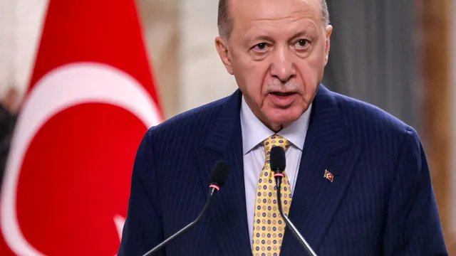 Tensions Escalate Between Israel and Turkey Over Gaza Conflict