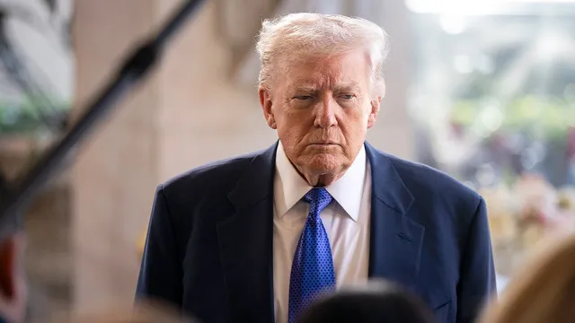 Trump cuts tariffs on Indian goods to 18% amid trade deal