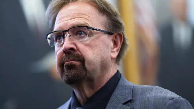 Chuck Edwards drops re-election bid after ethics report findings