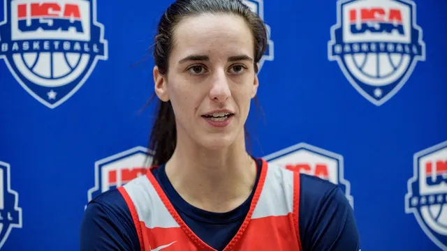 Caitlin Clark opts out of USA Basketball training camp amid recovery