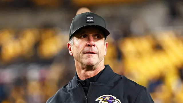 John Harbaugh accepts Giants head coach position after rejecting Titans offer
