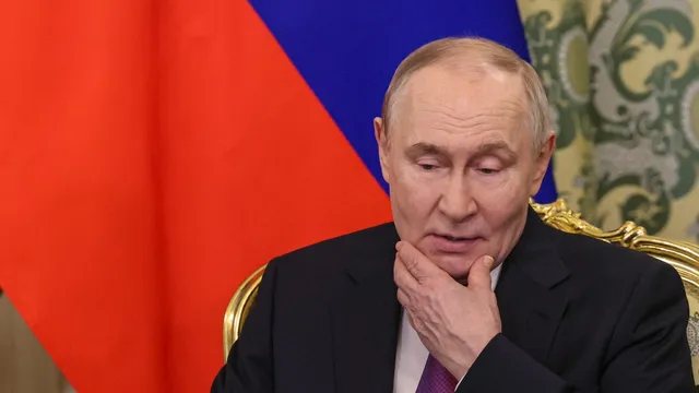 Bank of Scotland fined for violating Russia sanctions