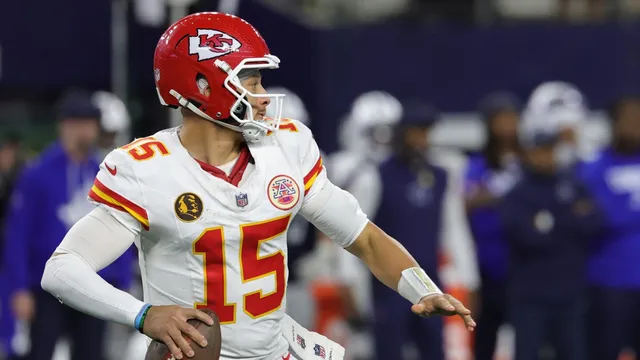 Patrick Mahomes emphasizes urgency for Chiefs to win every game