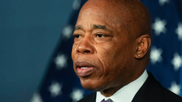 Federal authorities investigate mayor's pastor and his political action committee