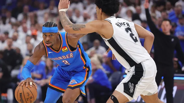 Jay Williams blasts Thunder for disrespecting the game of basketball