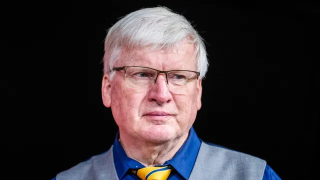 Wisconsin man jailed for seven years after burning congressman's office over TikTok ban