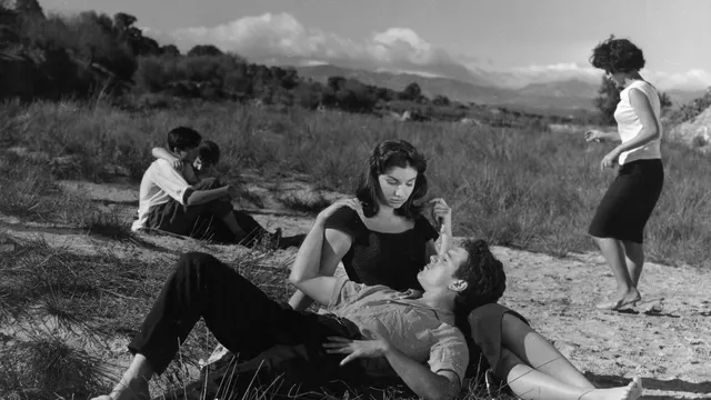 Los Golfos film restored in Spain after 60 years of censorship